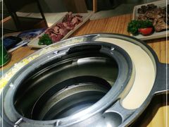 -喜来稀肉(北外滩白玉兰广场店)