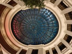 -漢咖啡·全服务式自助晚餐(武汉洲际酒店)