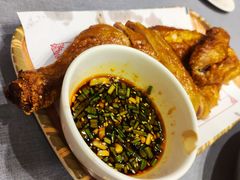 -金哥私房菜馆(张府园总店)