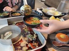 -新辣道鱼火锅(龙旗广场店)