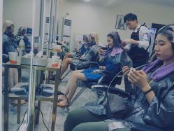 -BM SALON