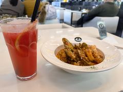 西柚气泡水Grapefruitade-车谷小镇