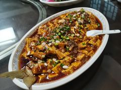 -天回镇何氏豆腐(总店)