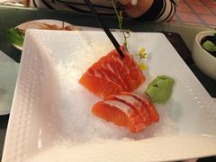 -椿山日本料理