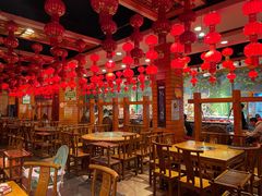 大堂-亮欢寨酸汤鱼(沙冲路店)