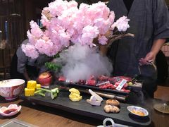 -樱宿日式和牛烧肉(五道口店)