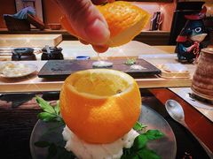 -橼舍鮨青木
