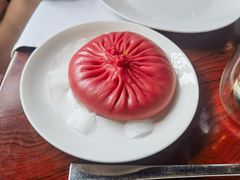 -扬州香格里拉·香宫中餐厅