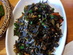 -88号小吃店·经典云南菜·地道纳西美食