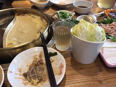 -四喜小胖·北京涮肉(五道营店)