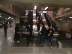 -北大街(地铁站)