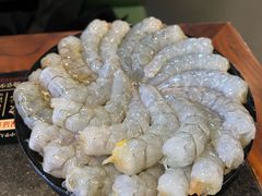 -牛New寿喜烧(闵行龙湖天街店)
