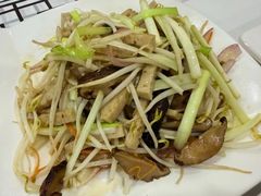 -潮州菜馆(十里河店)