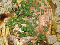 -师烤·豆花烤鱼(广州荔湾扬韬广场店)
