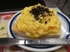 -華人 華星冰室(氹仔 店)
