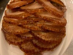 精品烤鸭-全聚德(长江路店)