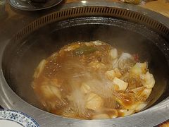 -白城车站店一九二八铁锅炖