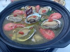 -琼大师东方烤乳猪(亚特兰蒂斯店)