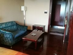 -蓝天清水湾国际大酒店