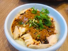 -一品小笼(金融街店)