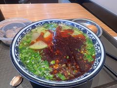 -有礼有面(知春路店)