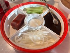 -小吊梨汤·北京菜·烤鸭(双井乐成中心店)