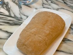 餐前面包-杭州君悦酒店·青莳