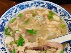 羊杂汤-老三羊汤【北兴隆街店】