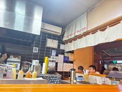 -Ramen满吉·豚骨拉面(丽园路店)