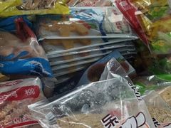 -韩家墅海吉星农产品批发市场