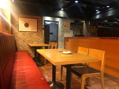 大堂-嘉旺港式茶餐厅(延长中路店)
