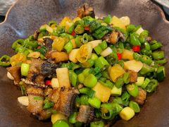 -柒园·三十年创意杭帮菜(龙湖滨江天街店)