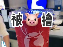 -瑞幸咖啡(苏河1号店)