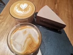 -Punchline Coffee&Roaster(同济大学店)