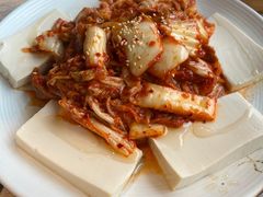 -郑阿姨的家·이모네·韩料&烤肉(武川路店)