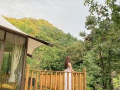 -武汉姚家山旅游景区