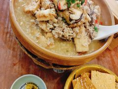 -丽君饭店(游客服务中心店)