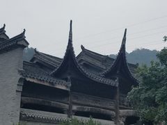 -清漾毛氏文化村
