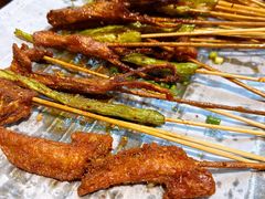 -王扯火胖哥烤生蚝(眉山首店)