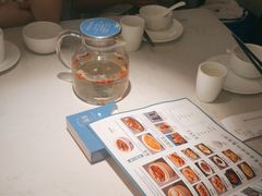 -芳满庭粤菜餐厅(丹阳吾悦店)