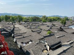 -中天楼
