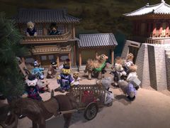 -成都泰迪熊博物馆