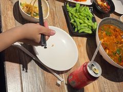 -枪火串烧·东北特色烧烤(罗湖总店)