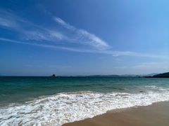 -深圳大梅沙京基洲际度假酒店