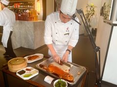 -悦融·京鲁菜·露台花园(安定门店)