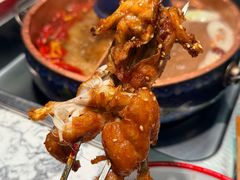 -京元盛铜锅涮肉(上海总店)
