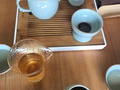 -竹里馆 ·茶食(奥体店)