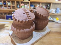 -今日陶艺(富力广场店)