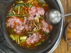 -笔记安顺夺夺粉火锅