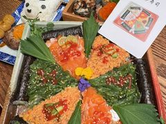 -王氏炉匠·烧鸟放题自助(好运街店)